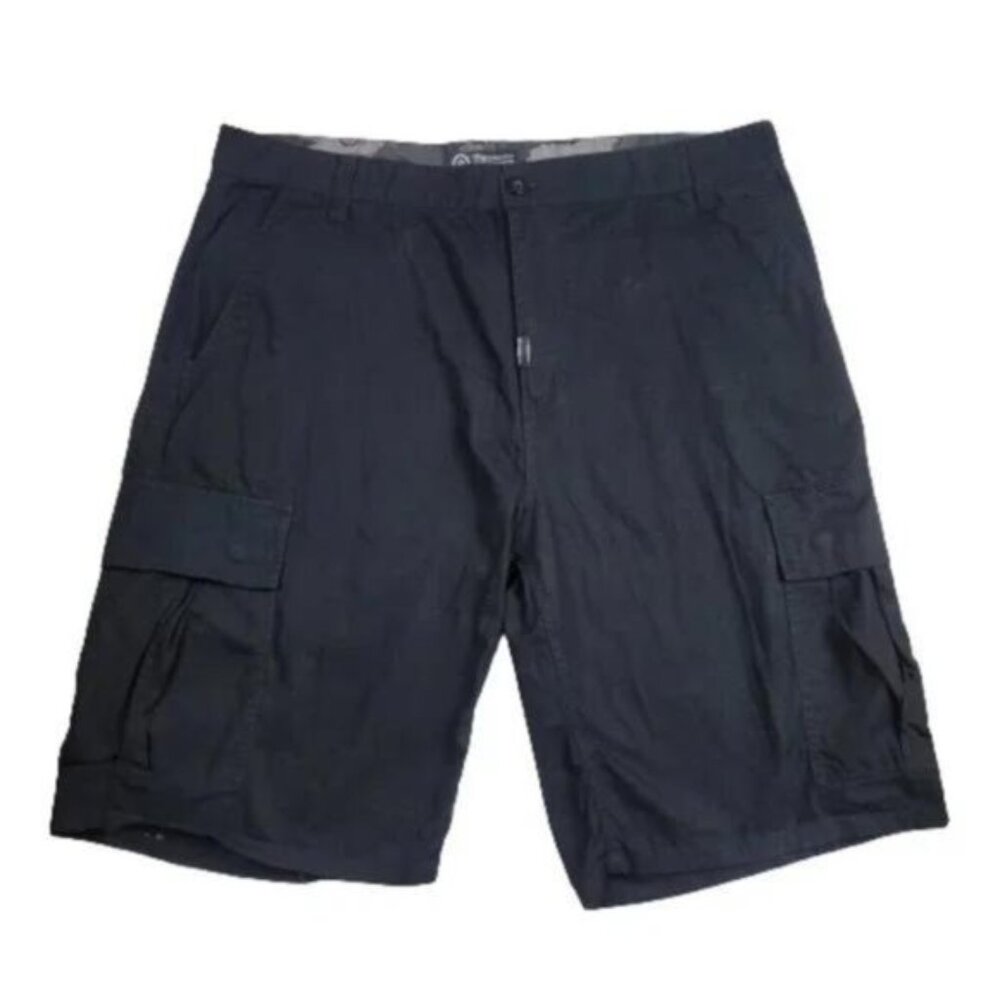 Lrg Cargo Shorts Mens Size 40